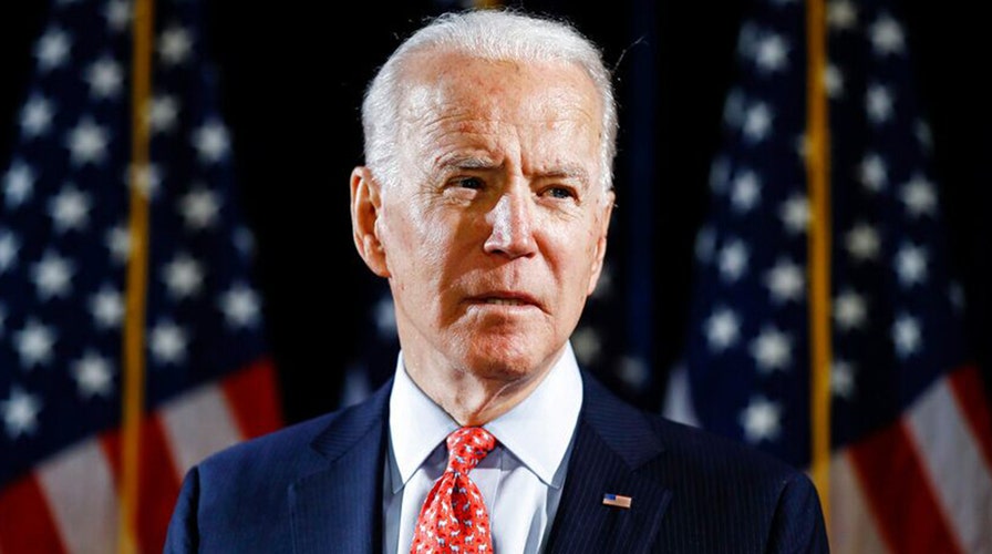 Joe Biden Says He S Frustrated By Push To Reopen States Calls Trump S Response Ridiculous