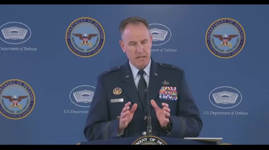 DOD says USS Truxtun, Puller to be stationed near Sudan to assist with evacuation