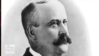 Meriwether Lewis Clark Jr. founded the Kentucky Derby in 1875 – here’s his incredible story