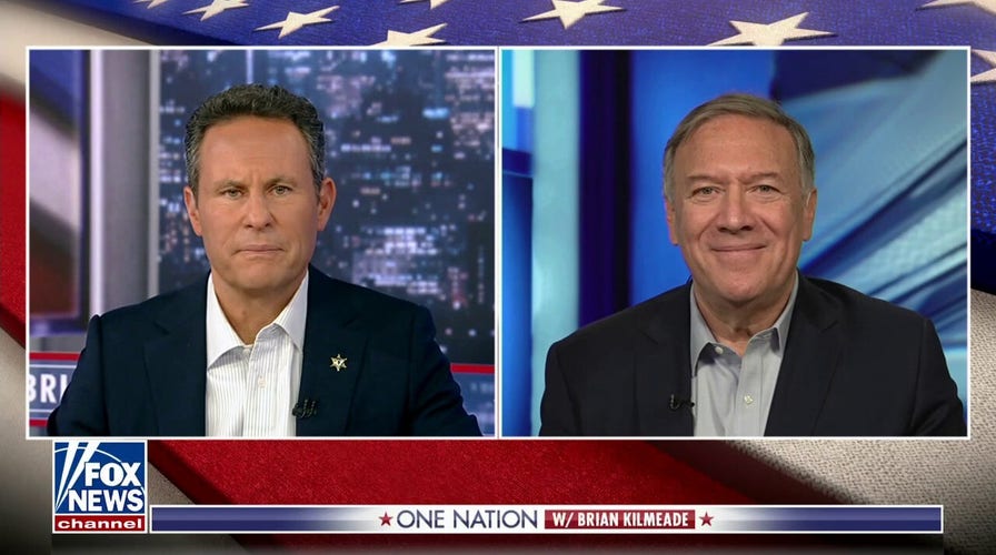 Mike Pompeo on why the government must ban TikTok right now