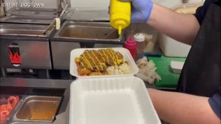 'Garbage plates' pile on macaroni salad, meat sauce, cheeseburgers and more - Fox News