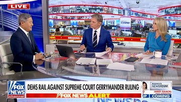Supreme Court ruling intensifies nationwide redistricting and gerrymandering battle