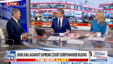Supreme Court ruling intensifies nationwide redistricting and gerrymandering battle