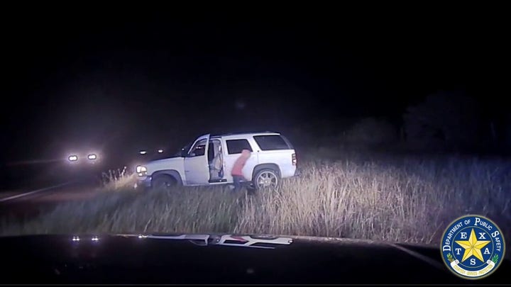 Juvenile smugglers lead Texas DPS on high-speed chase in Hidalgo County