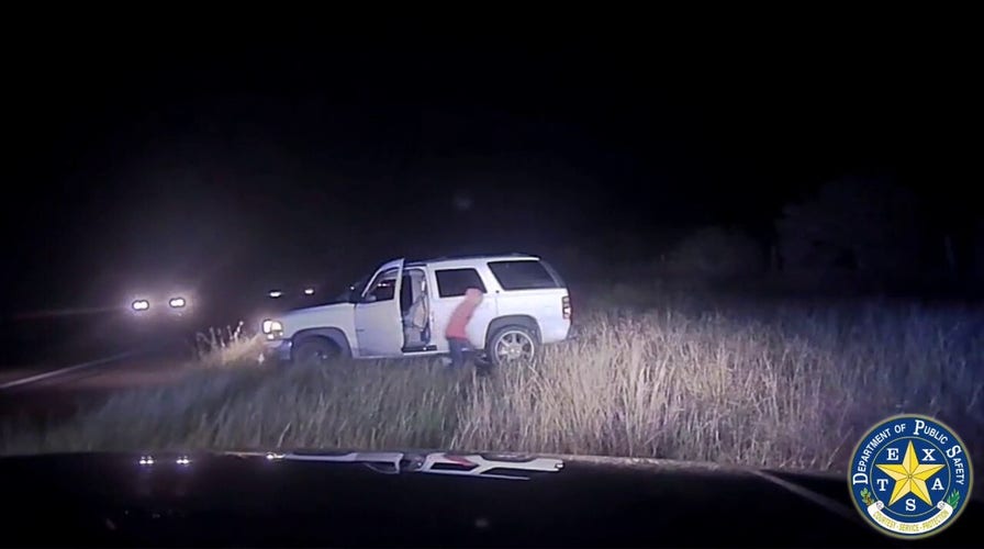 Juvenile smugglers lead Texas DPS on high-speed chase in Hidalgo County