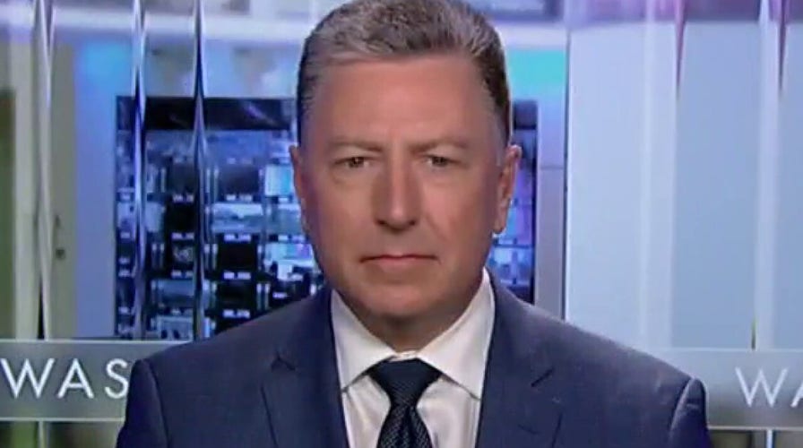 The US should do everything it can to help Ukrainians get what they need: Kurt Volker