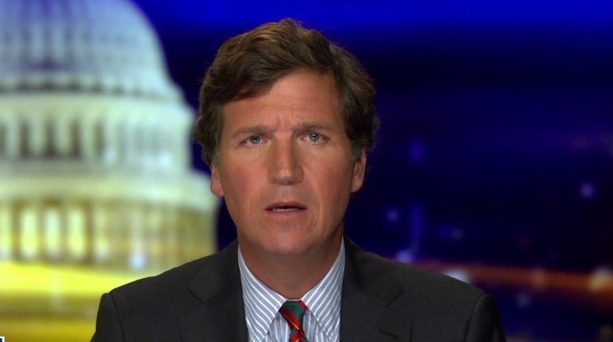 Tucker: COVID-19 a 'global fraud' by China that cost American lives