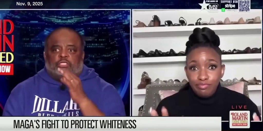 Rep Crockett downplays Jay Jones' murderous texts as a 'distraction'