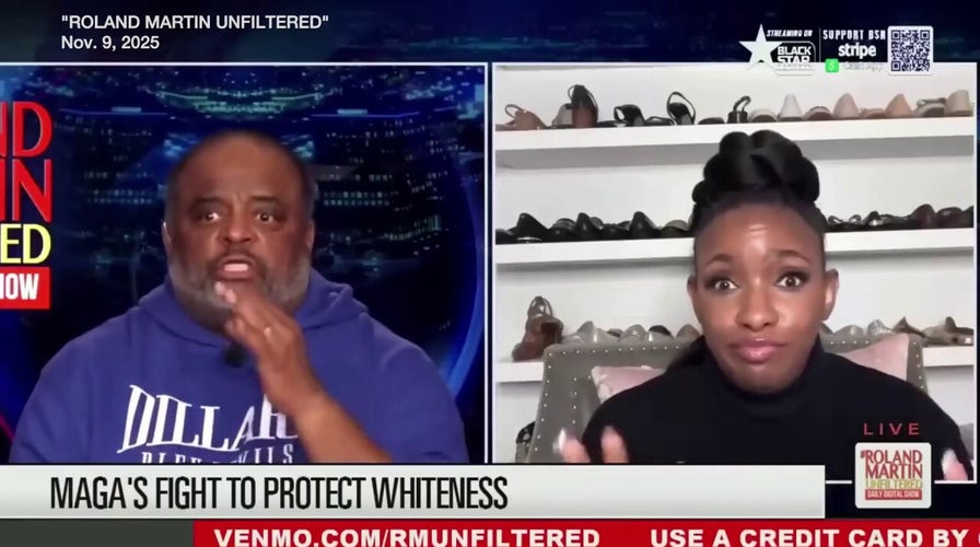 Rep Crockett downplays Jay Jones' murderous texts arsenic  a 'distraction'