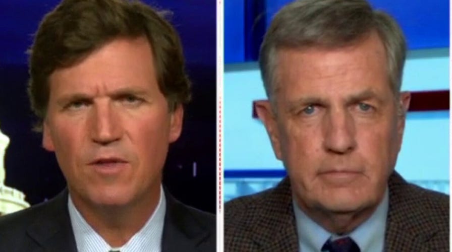 Hume: Biden will be well prepared but with such low expectations anything can happen