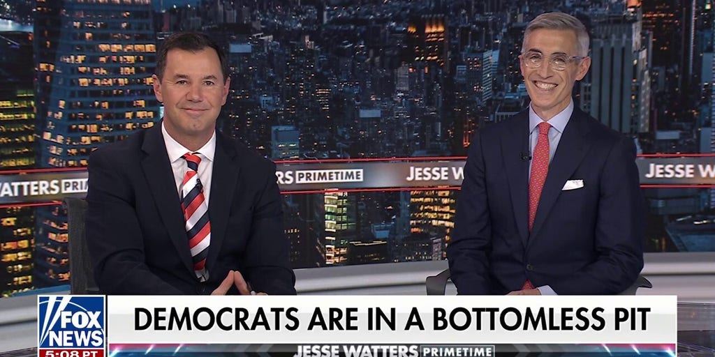 We must meet voters where they are, Dan Turrentine explains