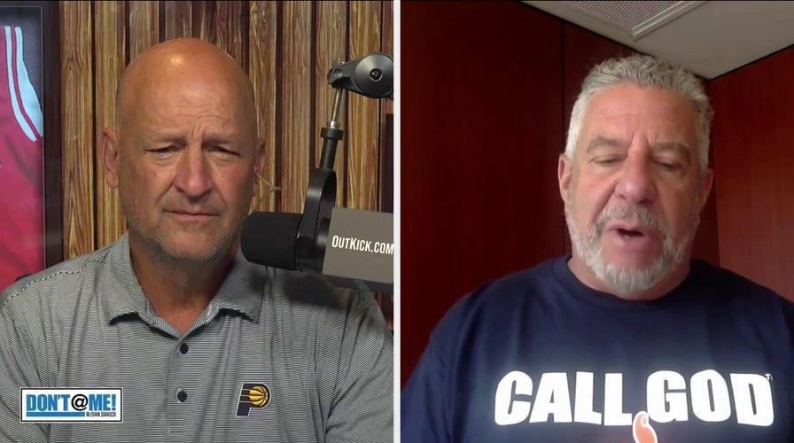 Bruce Pearl reacts to killings of 2 Israeli Embassy staffers