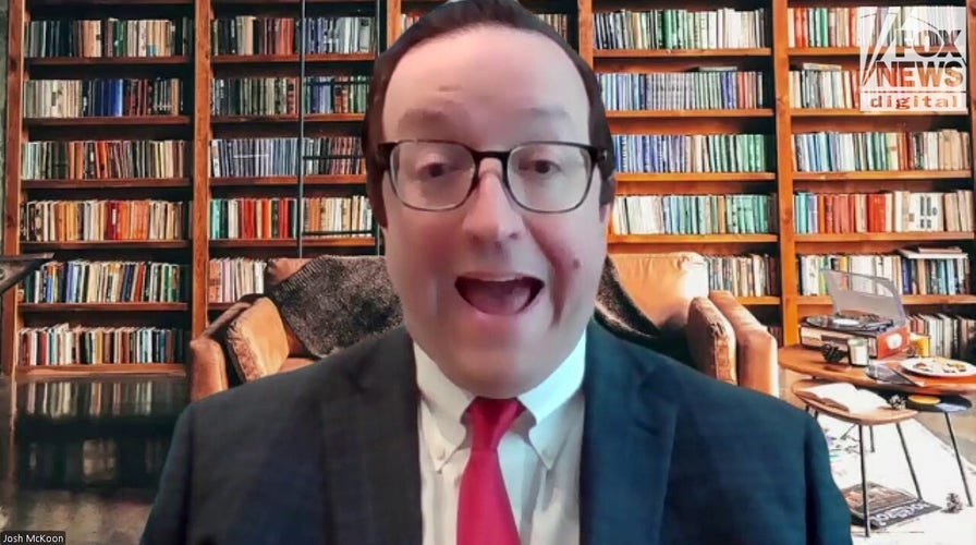 Georgia GOP chairman reacts to judge striking down hand-count rule