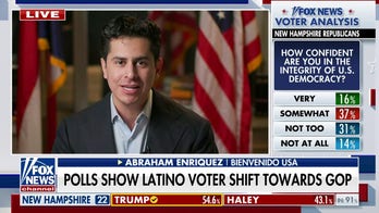 Immigration policy is a top issue for voters in 2024, Fox analysis indicates