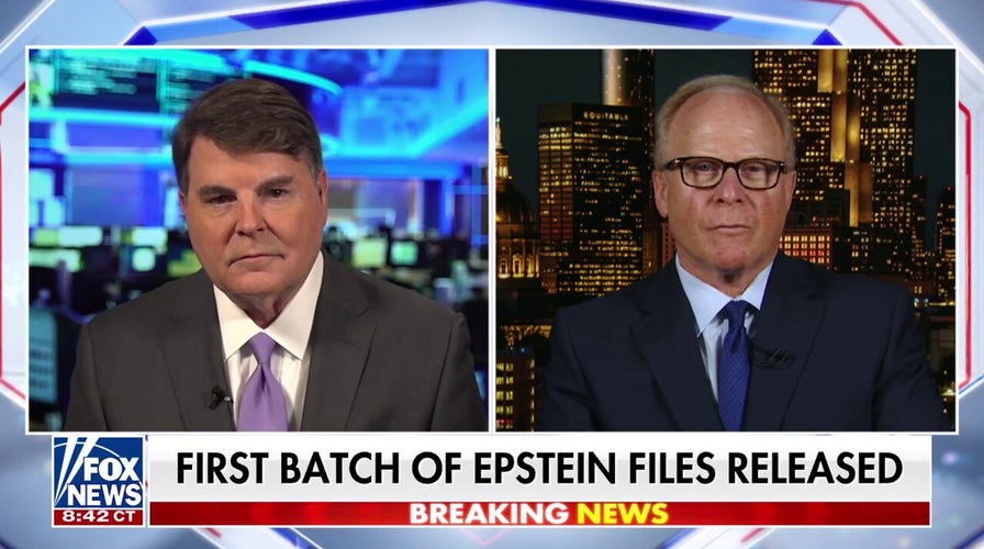 Kash Patel has his work cut out to purge the FBI, panelist says