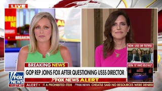 Nancy Mace on tense exchange with Kimberly Cheatle: 'Refused to answer simplest questions' - Fox News