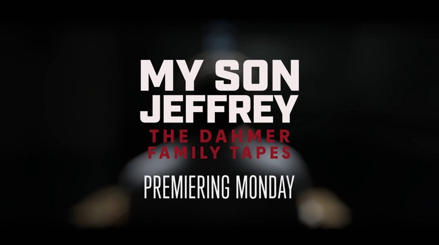 Conversations with A Killer: The Jeffrey Dahmer Tapes' Release