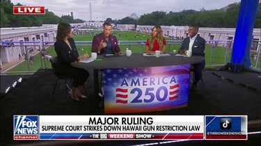 Joey Jones critiques Hawaii’s ‘Vampire Rule’