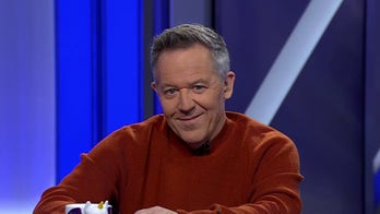 Democrats are in a 'nag spiral,' says Greg Gutfeld