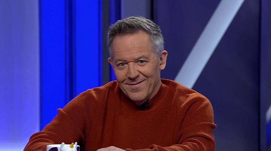 Democrats are in a 'nag spiral,' says Greg Gutfeld