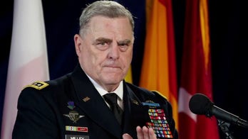 KT McFarland: Gen. Milley deserves separate probes over China phone calls, Afghanistan