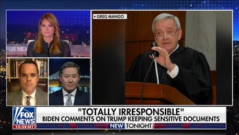 Here's what to expect in the first special master hearing 