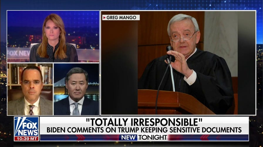 Here's what to expect in the first special master hearing