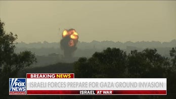 Israel interrogates Hamas militant who reveals graphic details about attack