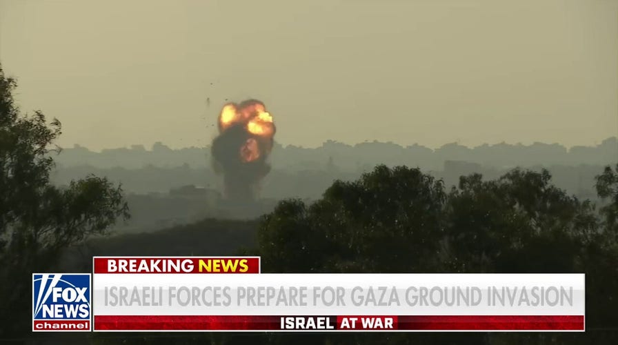 Israel interrogates Hamas militant who reveals graphic details about attack