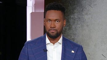 Lawrence Jones: Justice is being applied unequally between Trump and Clinton