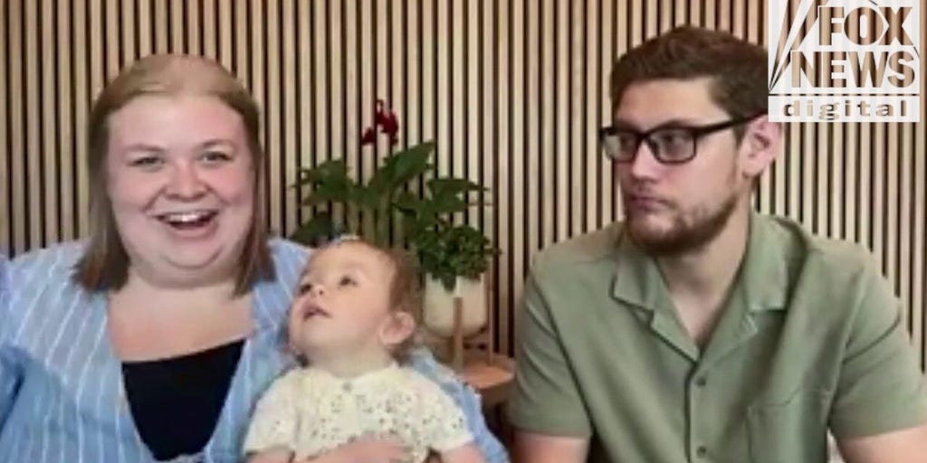 Anonymous donor paid $47K for baby's medical bills, family says
