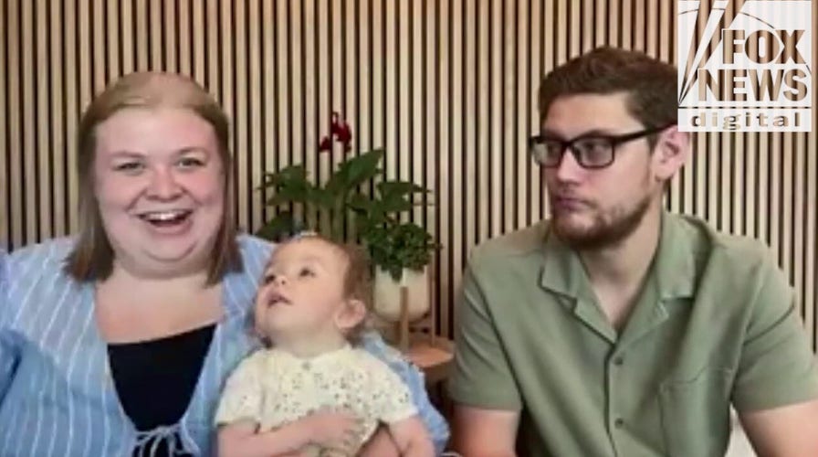 Anonymous donor paid $47K for baby's medical bills, family says