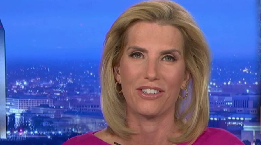 LAURA: Young minds in the United States are falling for their big lie