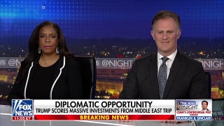 Gulf States want a world marked by regional stability and economic prosperity, says Kiron Skinner - Fox News