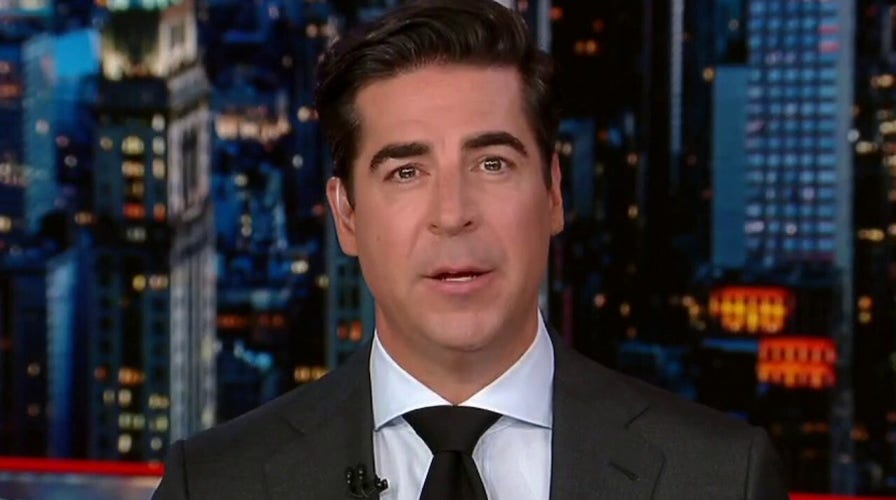 Jesse Watters: AOC is suggesting Jan 6 might have been an inside job