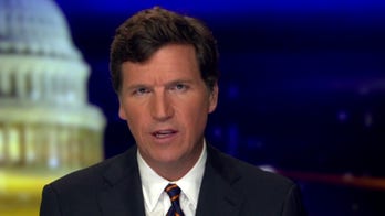 Tucker Carlson: America's most powerful people want you to shut up about Hunter Biden