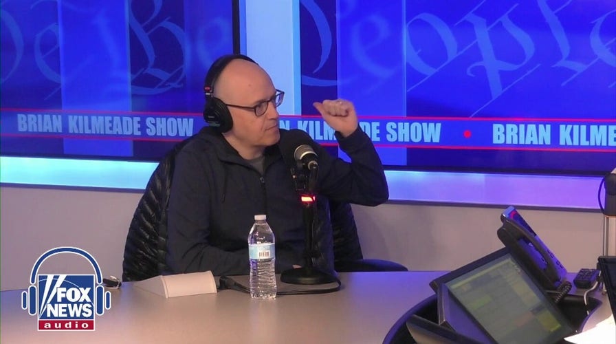 Brad Meltzer On The Similarities Between the 1960 Kennedy-Nixon Election & the 2024 Trump-Harris Election