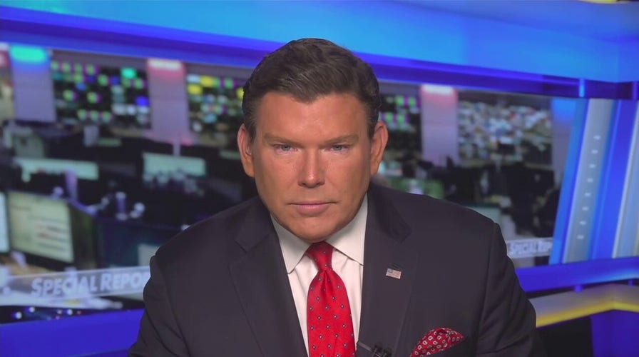 Coming up on Thursday, Jan. 20 edition of 'Special Report'