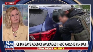 Former Trump official stresses importance of self-deportations in immigration policy