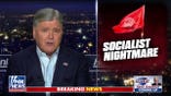 Sean Hannity: This far-left movement is not new