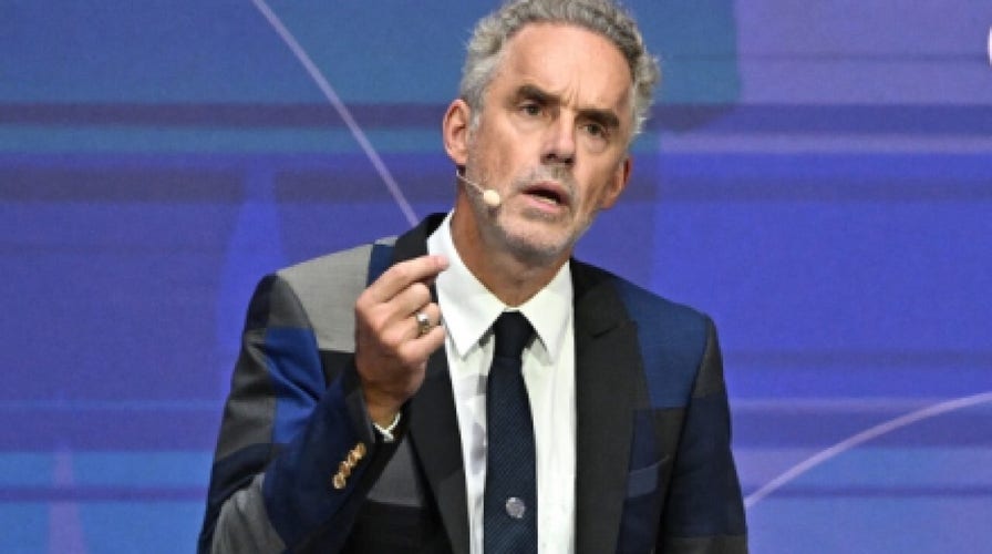  Jordan Peterson dissects the 'Daniel Penny Effect'
