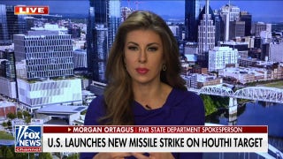 Biden admin's handling of Iran regime is 'biggest failure of Middle East policy in 20 years': Morgan Ortagus - Fox News