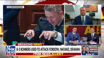 Expert warns there will be 'hell to pay' if Iran retaliates