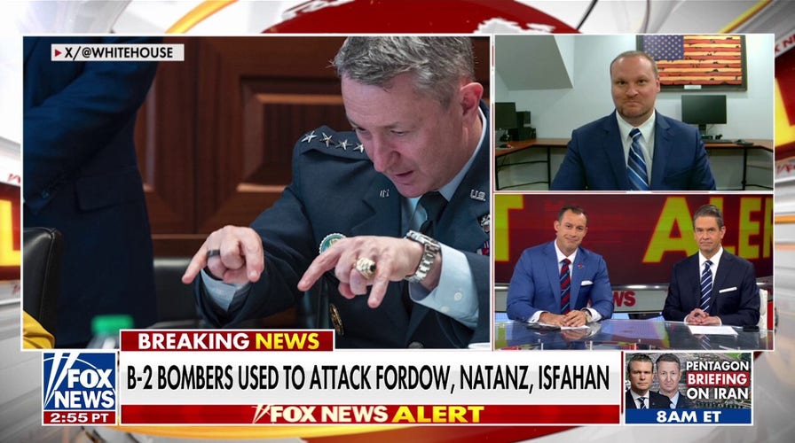 Expert warns there will be 'hell to pay' if Iran retaliates
