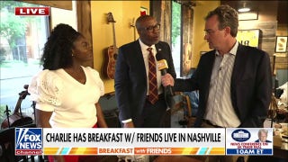 'Fox & Friends' meets local small business owners for National Small Business Week