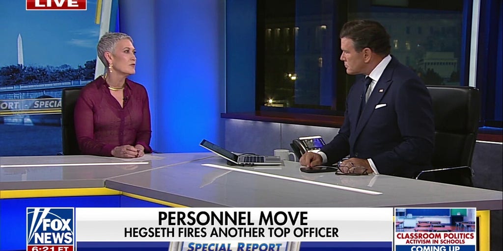 Pentagon threatens to end partnership with tech company amid concerns over AI weaponization