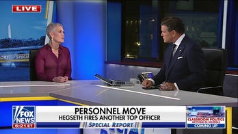 Pentagon threatens to end partnership with tech company amid concerns over AI weaponization