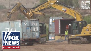 "IT WAS WORKING": Arizona farmers blast decision to remove container walls - Fox News