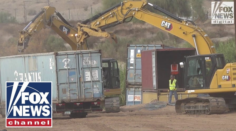 "IT WAS WORKING": Arizona farmers blast decision to remove container walls