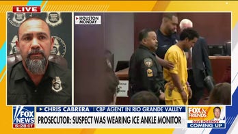 Chris Cabrera: I don’t understand what this administration is thinking by opening the border wide open